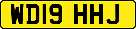 WD19HHJ