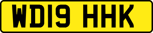 WD19HHK