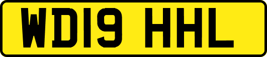 WD19HHL