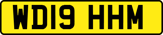 WD19HHM