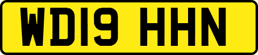 WD19HHN