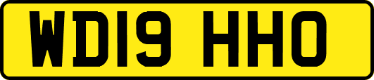 WD19HHO