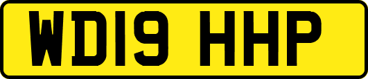 WD19HHP