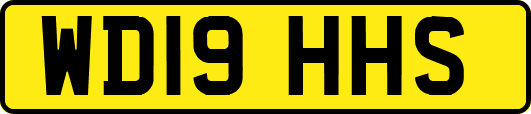 WD19HHS