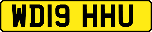 WD19HHU