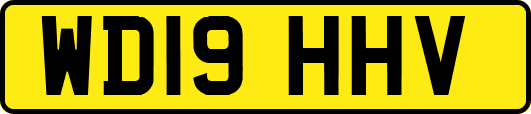 WD19HHV