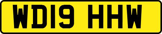 WD19HHW