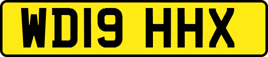 WD19HHX