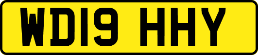 WD19HHY
