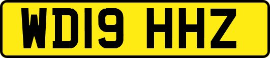 WD19HHZ