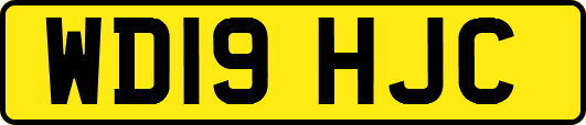 WD19HJC