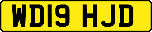 WD19HJD