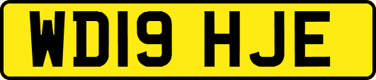 WD19HJE