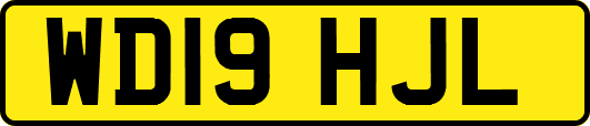 WD19HJL