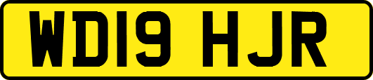 WD19HJR