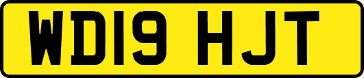 WD19HJT