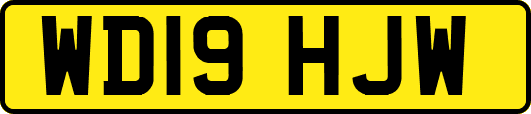 WD19HJW