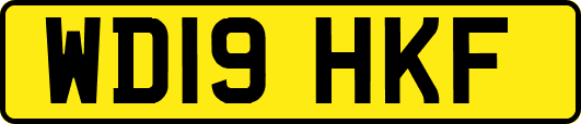 WD19HKF