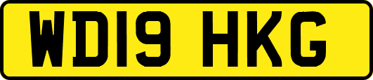 WD19HKG
