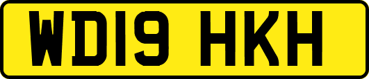 WD19HKH