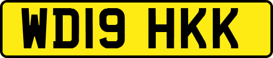 WD19HKK