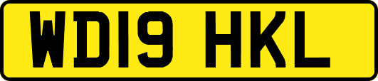 WD19HKL