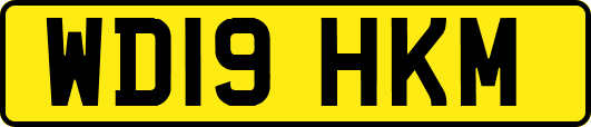 WD19HKM