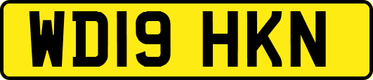 WD19HKN