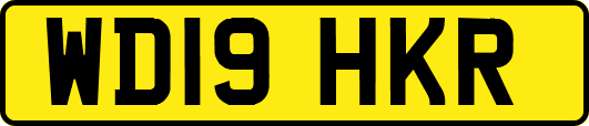 WD19HKR