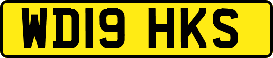 WD19HKS