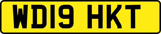 WD19HKT
