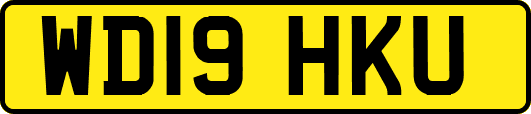 WD19HKU