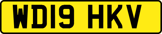 WD19HKV