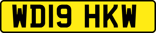 WD19HKW