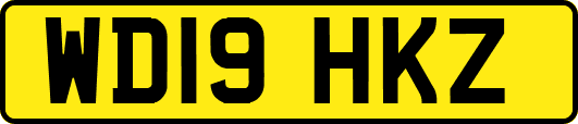 WD19HKZ