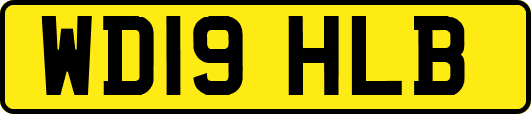 WD19HLB
