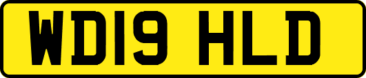 WD19HLD