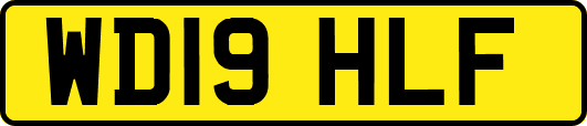 WD19HLF