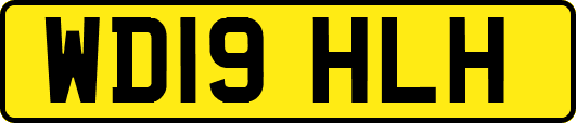 WD19HLH