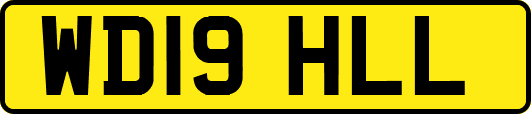 WD19HLL