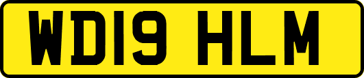 WD19HLM