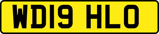 WD19HLO