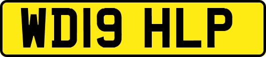 WD19HLP