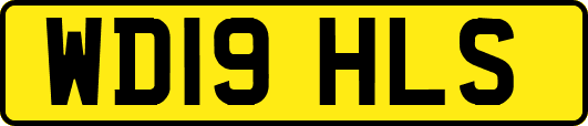 WD19HLS