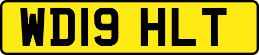 WD19HLT