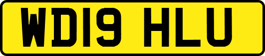 WD19HLU
