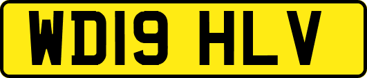 WD19HLV
