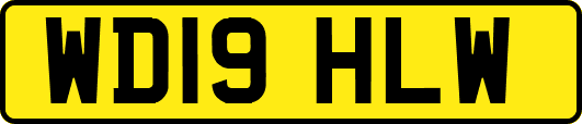 WD19HLW