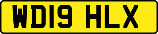 WD19HLX