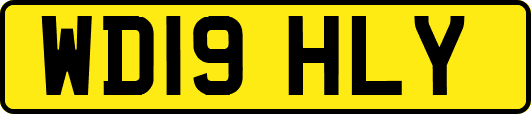 WD19HLY